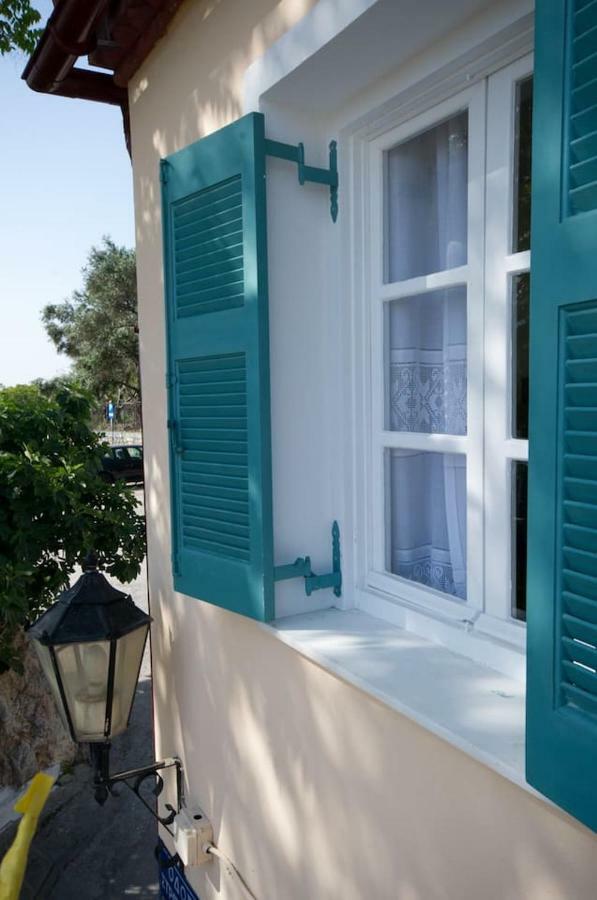 In The Shadow Of Acropolis Apartment Athens Exterior photo